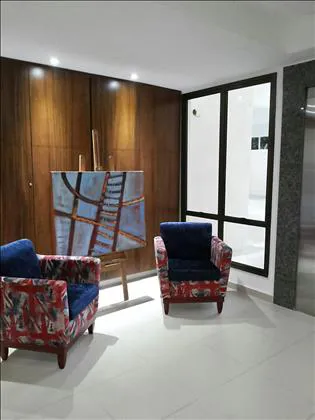 Apartamento para aluguel em Paraíso