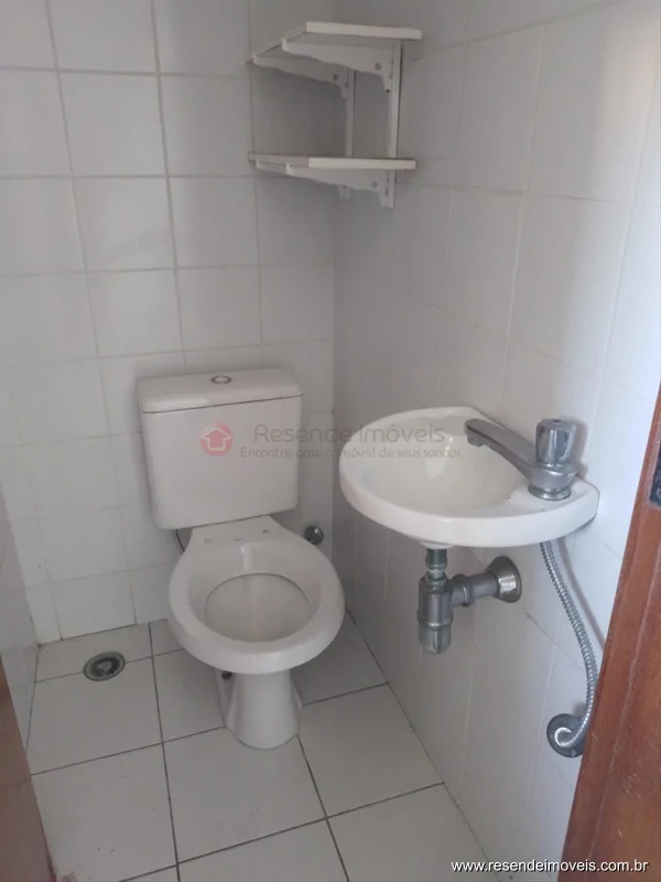 Foto 1 de 13 - Apartamento para venda em Campos Elíseos