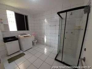 Apartamento para venda e aluguel em Paraíso