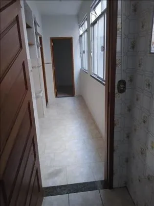 Apartamento para aluguel em Campos Elíseos