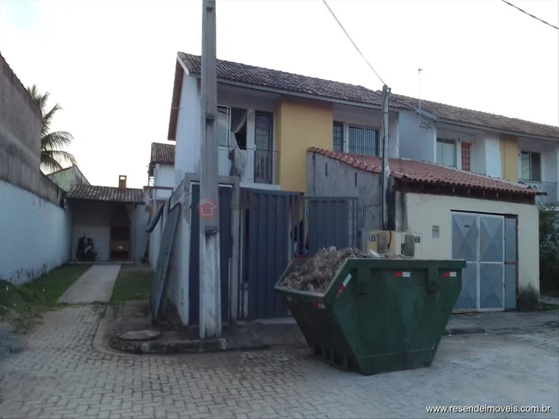 Foto 7 de 10 - Casa para venda em Residências do Vale