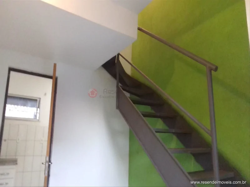 Foto 10 de 10 - Casa para venda em Residências do Vale