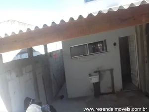 Casa para venda em Residências do Vale
