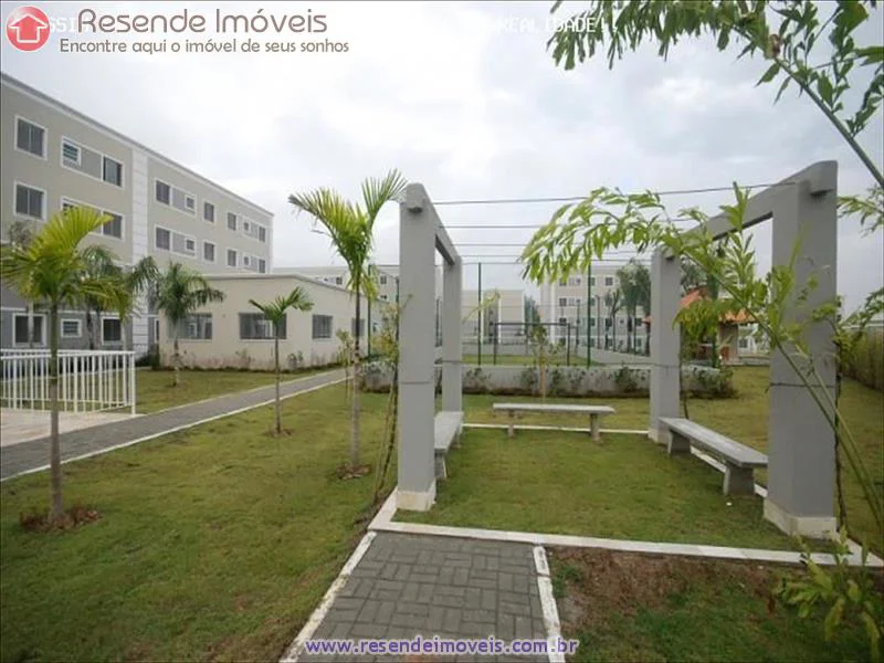 Foto 1 de 1 - Apartamento para aluguel em Mirante de Serra