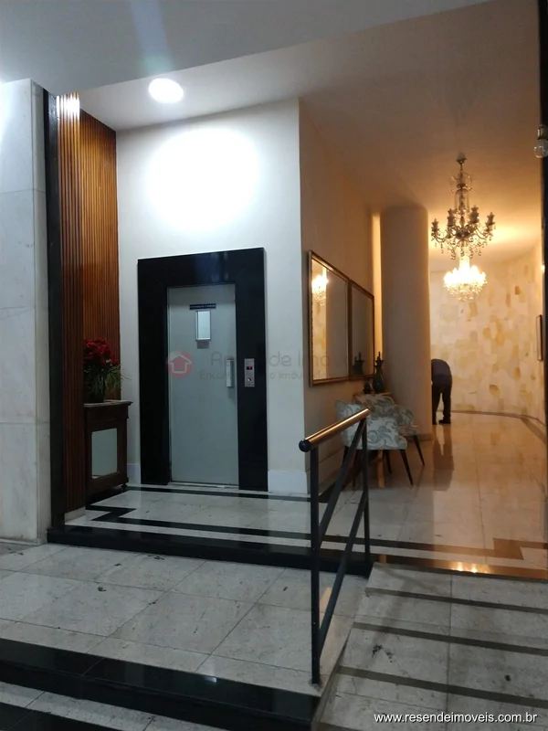 Foto 3 de 24 - Apartamento para aluguel em Campos Elíseos