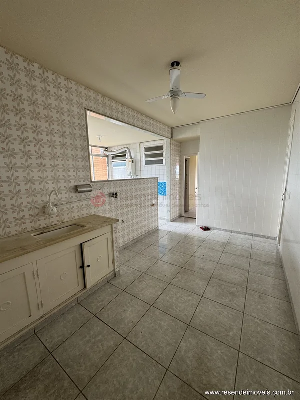 Foto 20 de 24 - Apartamento para aluguel em Campos Elíseos