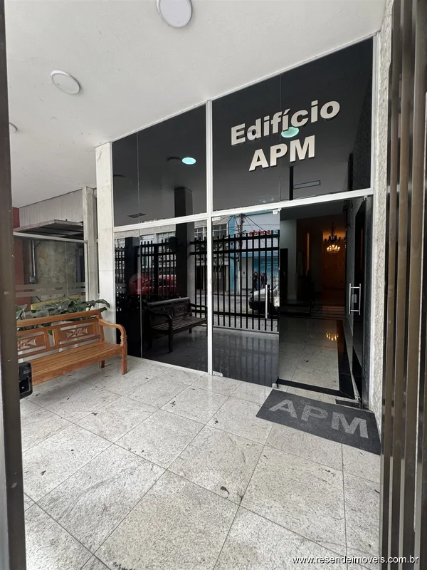 Foto 2 de 24 - Apartamento para aluguel em Campos Elíseos