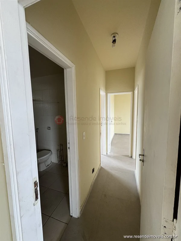 Foto 9 de 24 - Apartamento para aluguel em Campos Elíseos