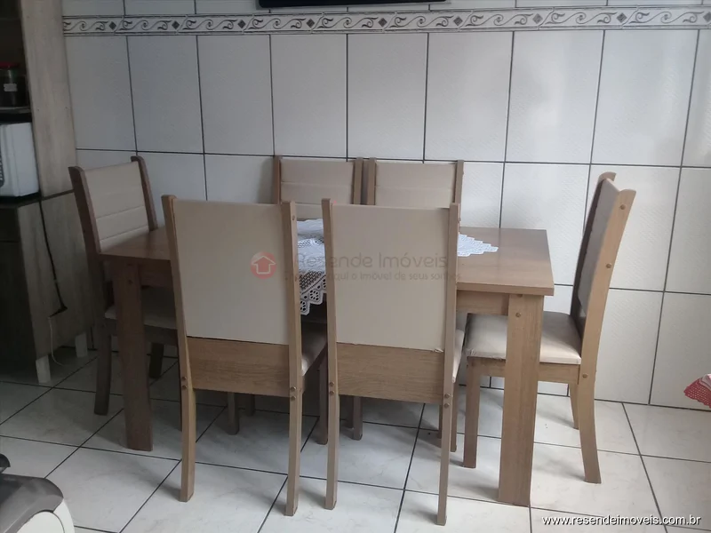 Foto 16 de 16 - Casa para venda em Paraíso