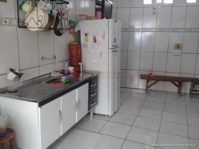 Foto 3 de 16 - Casa para venda em Paraíso