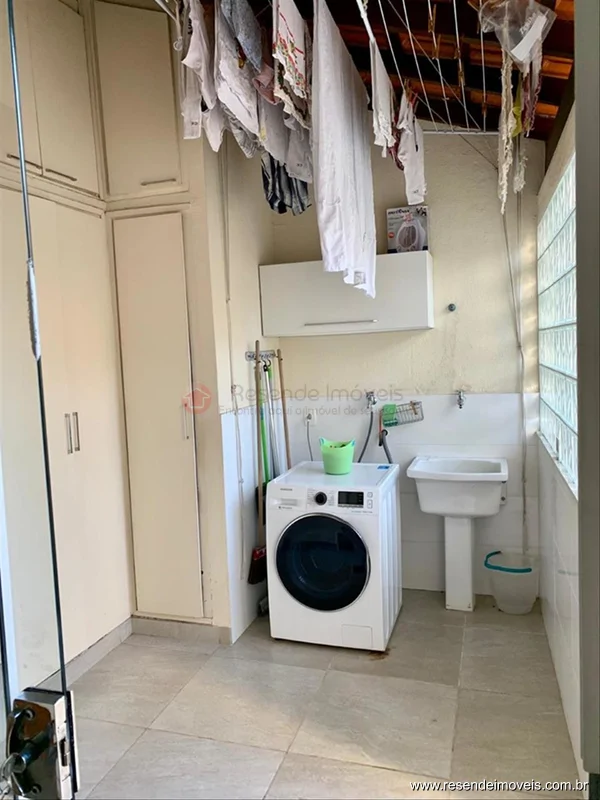 Foto 15 de 15 - Casa para venda em Parque Ipiranga