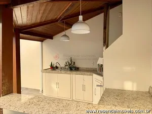 Casa para venda em Parque Ipiranga