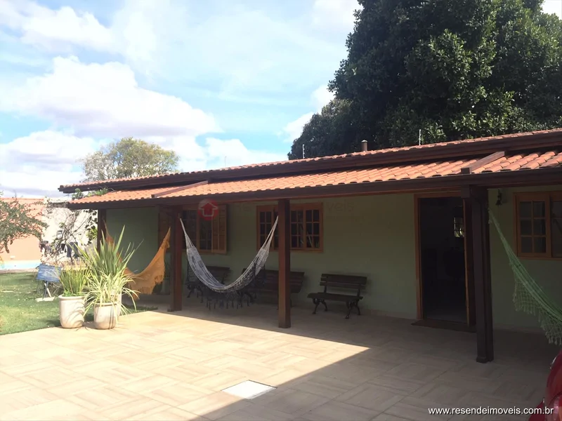 Foto 37 de 42 - Casa para venda em Liberdade