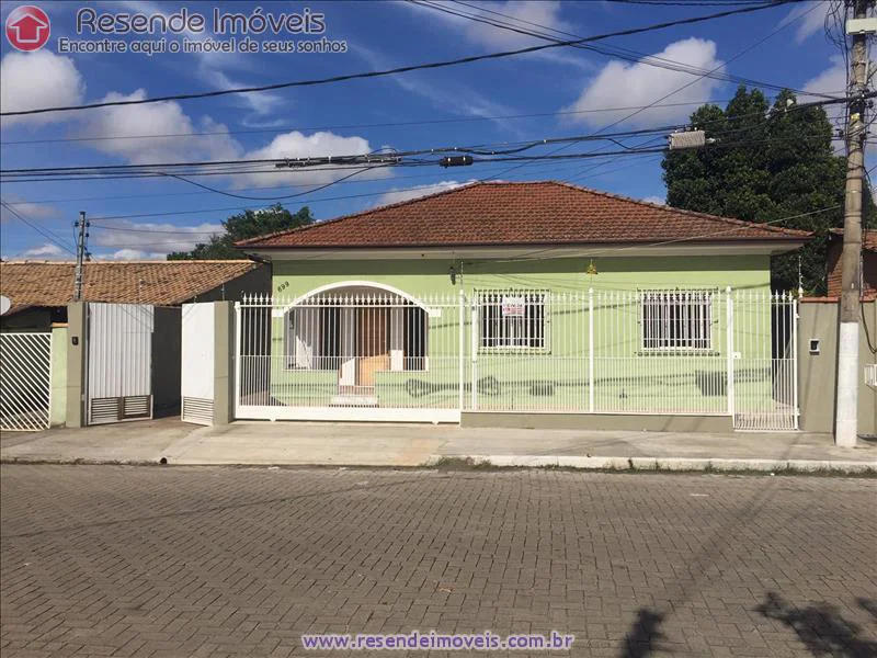 Foto 1 de 42 - Casa para venda em Liberdade
