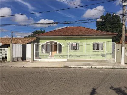 Casa para venda em Liberdade