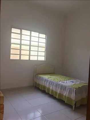 Casa para venda em Liberdade