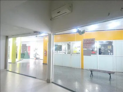 Loja para aluguel em Campos Elíseos