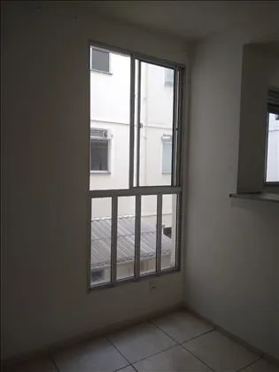 Apartamento para venda em Alegria