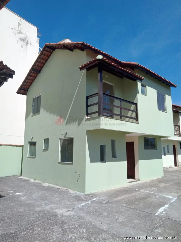 Foto 6 de 11 - Casa para aluguel em Vila Santa Cecília