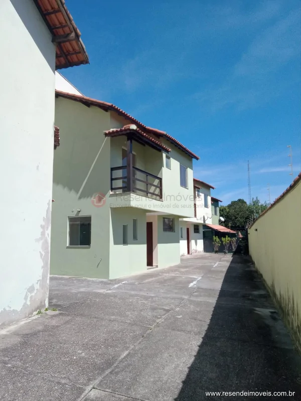 Foto 2 de 11 - Casa para aluguel em Vila Santa Cecília