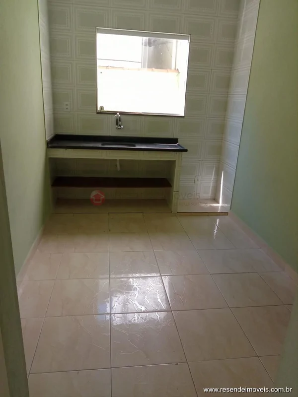 Foto 10 de 11 - Casa para aluguel em Vila Santa Cecília