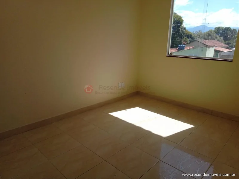 Foto 11 de 11 - Casa para aluguel em Vila Santa Cecília