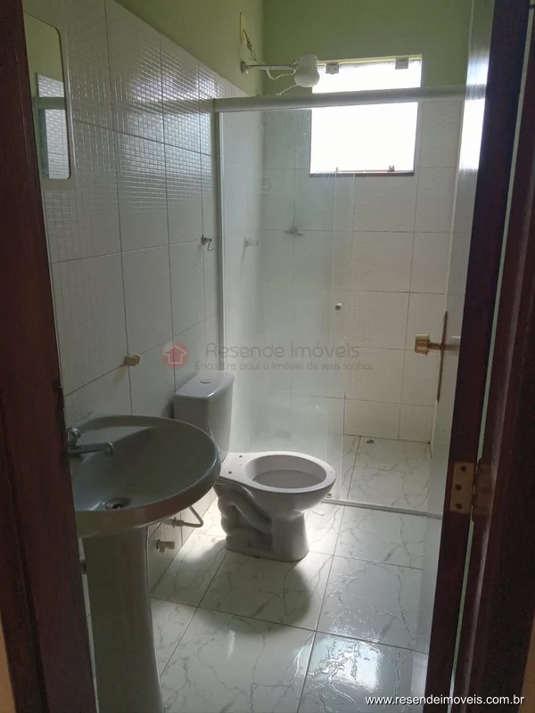 Foto 8 de 11 - Casa para aluguel em Vila Santa Cecília