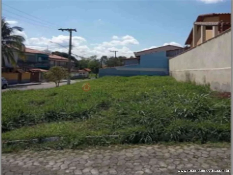 Foto 1 de 4 - Terreno para venda em Morada da Colina