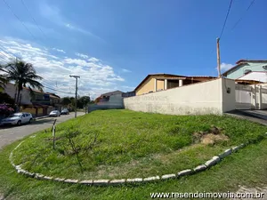 Terreno para venda em Morada da Colina