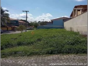 Terreno para venda em Morada da Colina