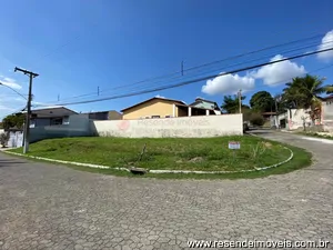 Terreno para venda em Morada da Colina