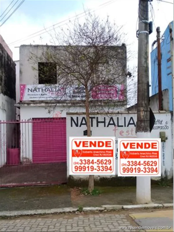 Foto 6 de 7 - Casa comercial para venda em Morada do Contorno