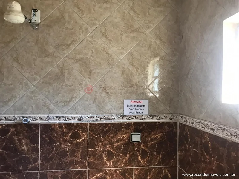 Foto 4 de 7 - Casa comercial para venda em Morada do Contorno