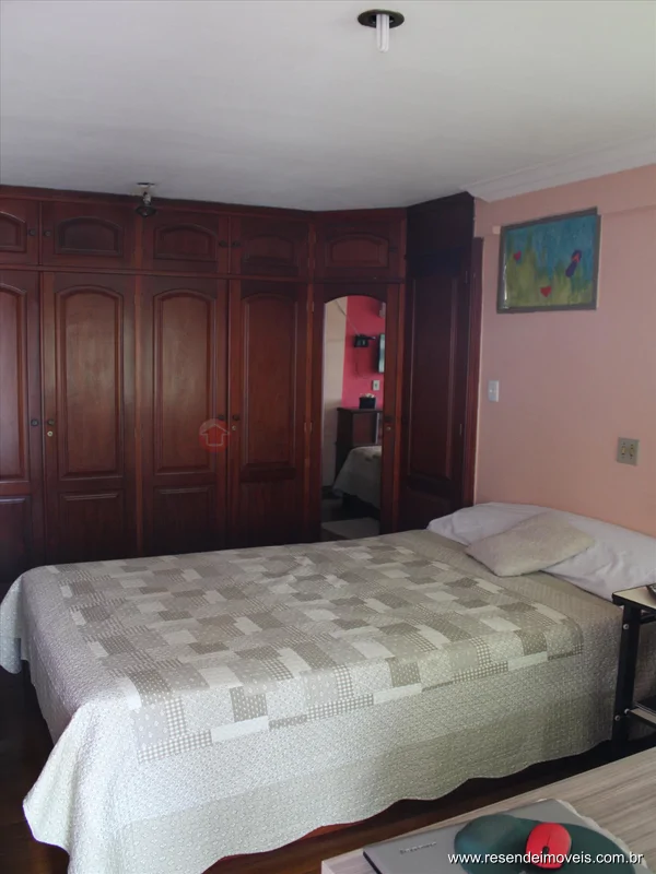 Foto 2 de 26 - Apartamento para venda em Comercial