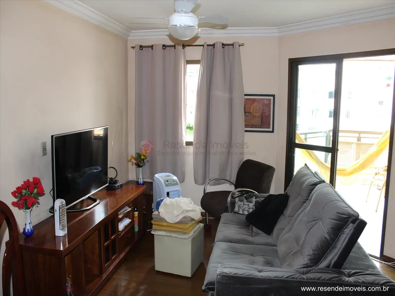 Foto 1 de 26 - Apartamento para venda em Comercial