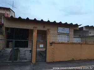 Casa para venda em Jardim Tropical