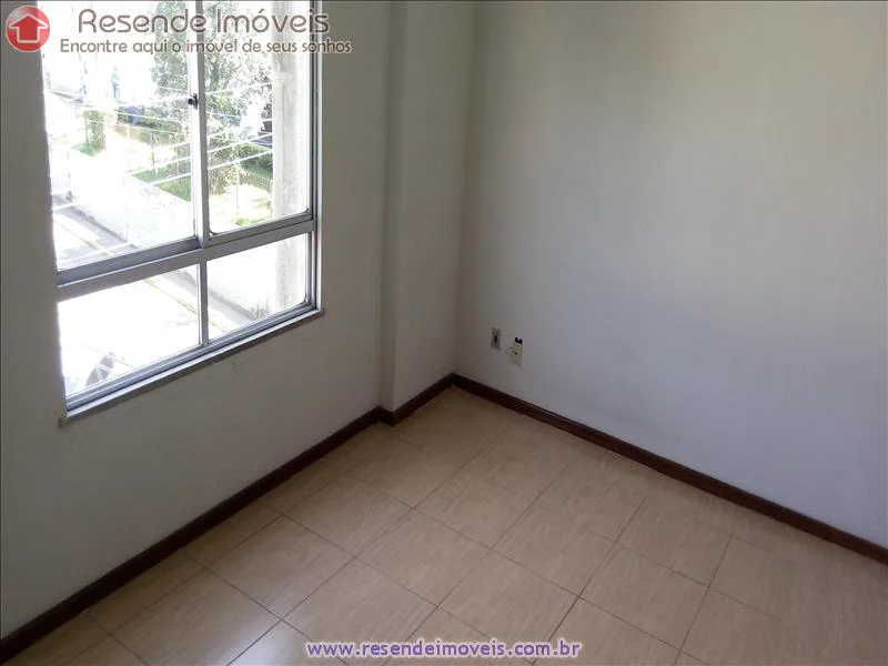 Foto 4 de 17 - Apartamento para aluguel em Centro