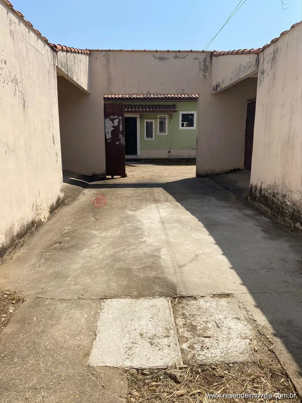 Foto 5 de 15 - Casa para aluguel em Morada da Barra