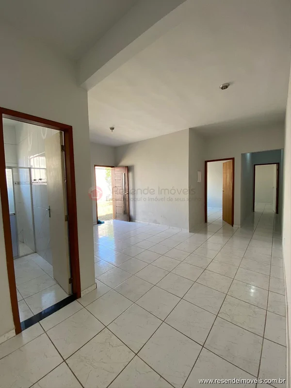 Foto 9 de 15 - Casa para aluguel em Morada da Barra