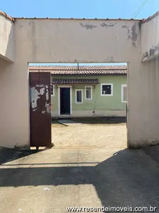 Casa para aluguel em Morada da Barra