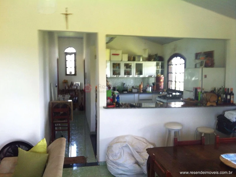 Foto 3 de 10 - Sítio para aluguel em Morada da Colina