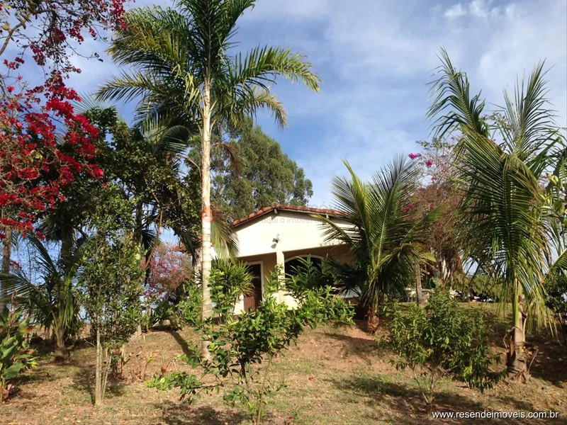 Foto 6 de 10 - Sítio para aluguel em Morada da Colina