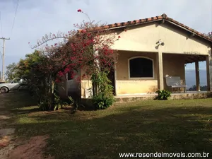 Sítio para aluguel em Morada da Colina