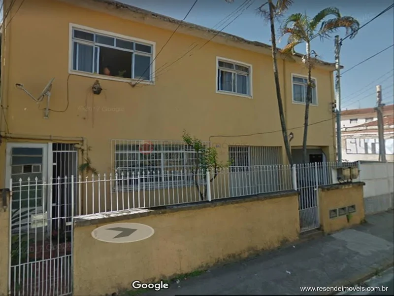 Foto 1 de 1 - Sobrado para aluguel em Lava-pés