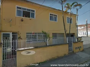 Sobrado para aluguel em Lava-pés