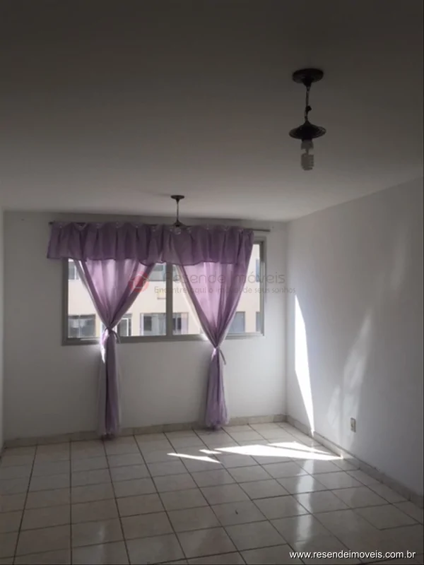 Foto 1 de 9 - Apartamento para aluguel em Jardim Jalisco