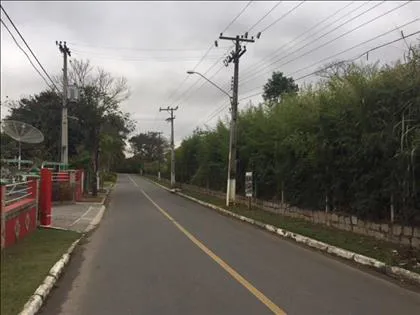 Área comum para venda em Centro - Imobiliária Real Imobiliária