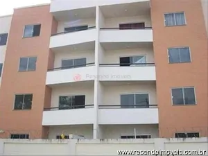 Apartamento para aluguel em Itapuca