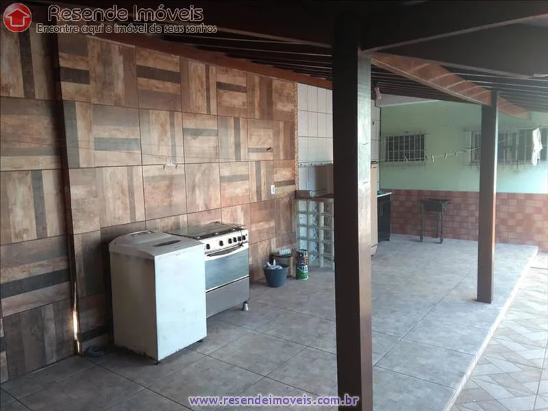 Foto 14 de 32 - Casa para aluguel em Elite