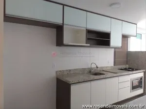 Apartamento para venda em Vila Julieta